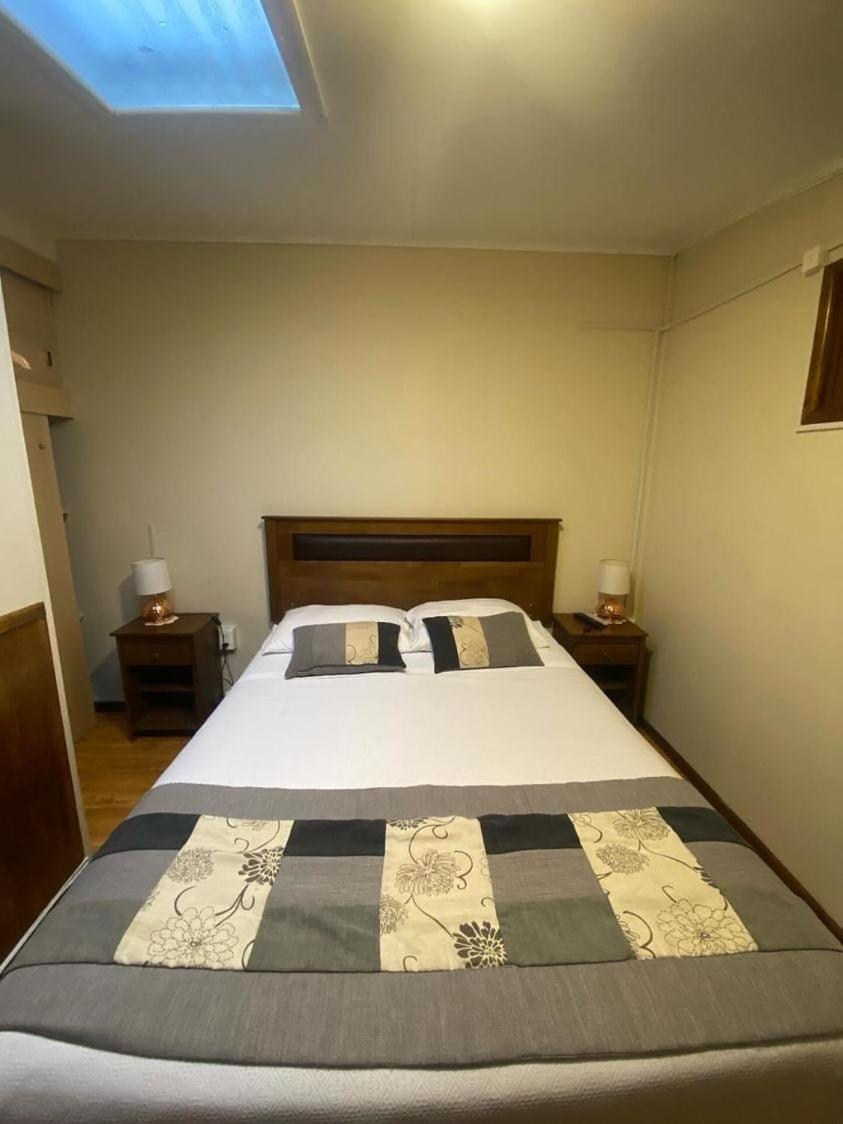 Hostal Reymer Patagonia Puerto Natales Eksteriør bilde